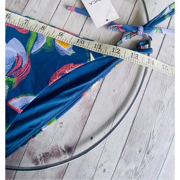 🔆 RVCA Pixie Medium Bikini Bottom - Picture 8 of 10